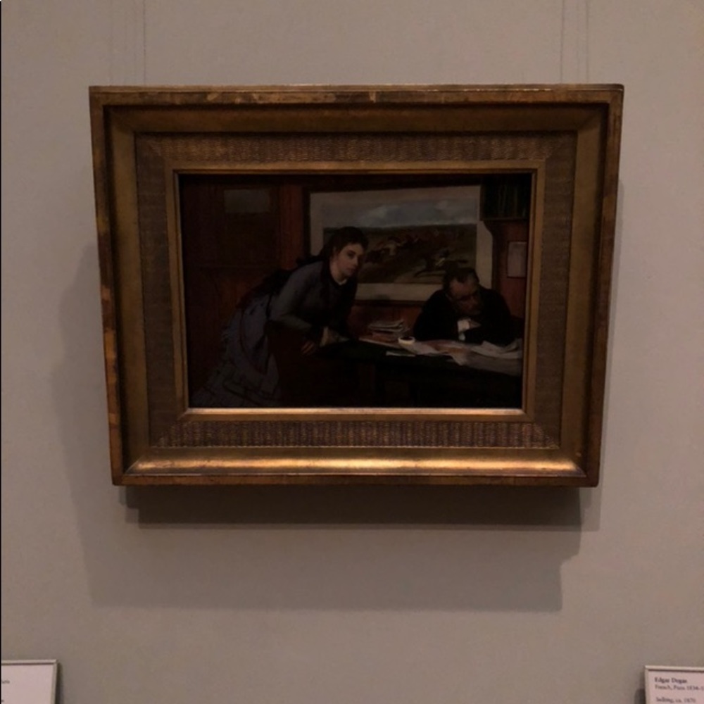 Meet your Posher, Jaidon